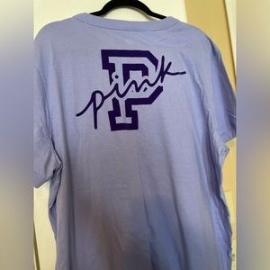 PINK tshirt women’s